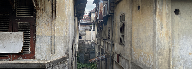 Lorong Atas